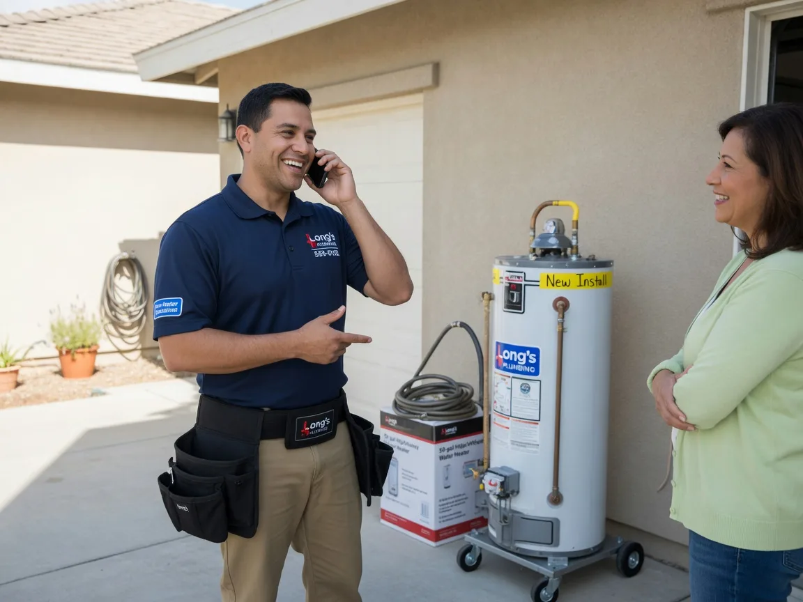 Leak Detection Tea, SD FAQs